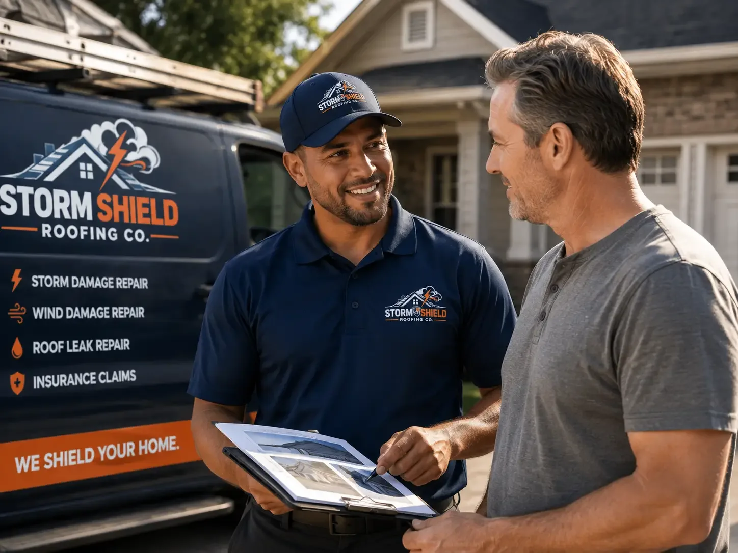 Storm Damage Roof Repair Pine Island, MN FAQs